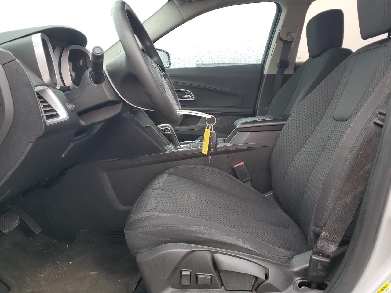 2015 Chevrolet Equinox - Image 7