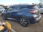 2015 Nissan Murano S for Sale in San Martin, CA - Side