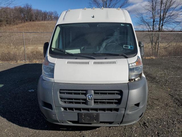 2014 RAM PROMASTER 3500 3500 HIGH