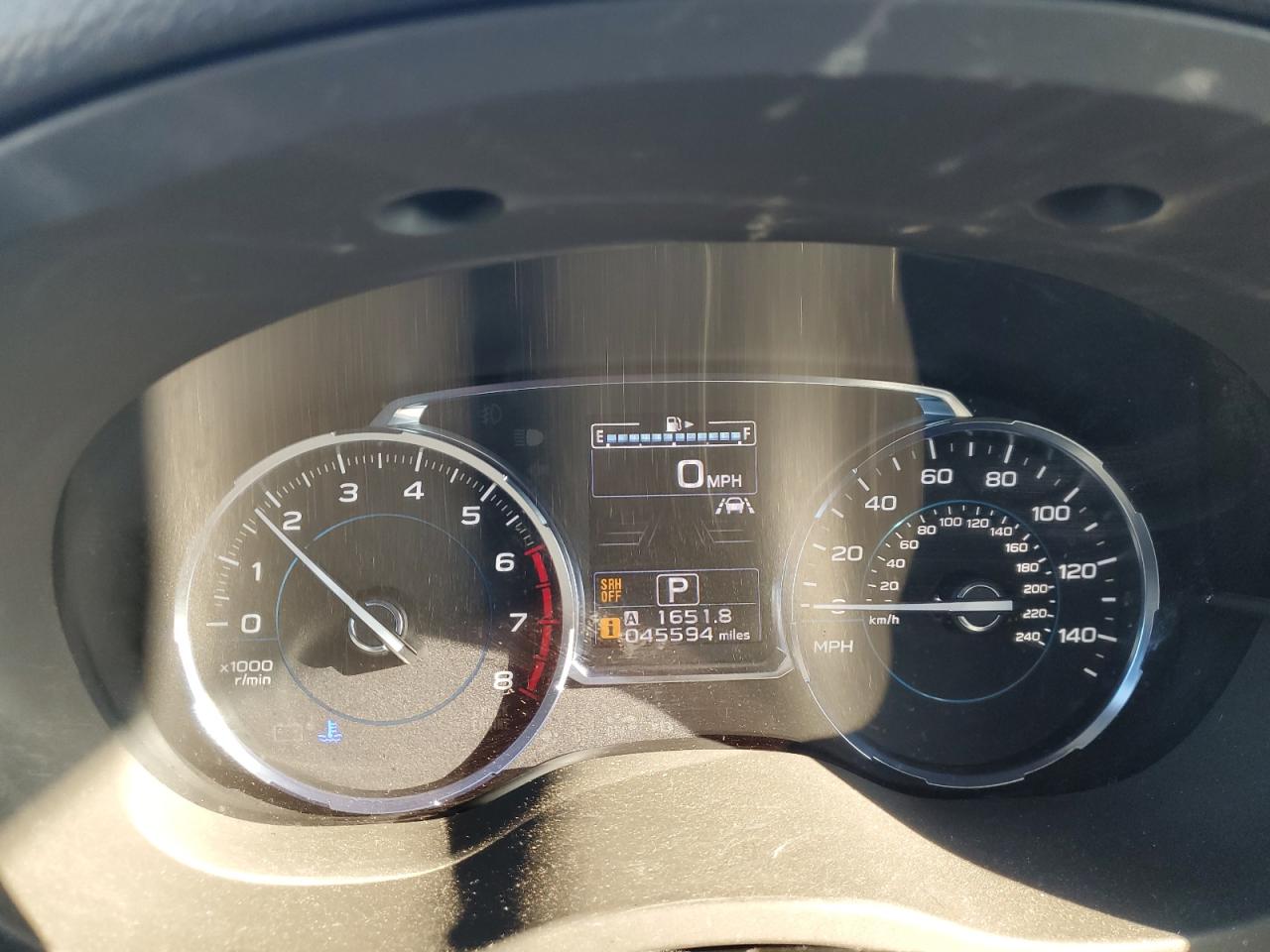 2018 Subaru Forester - Image 9