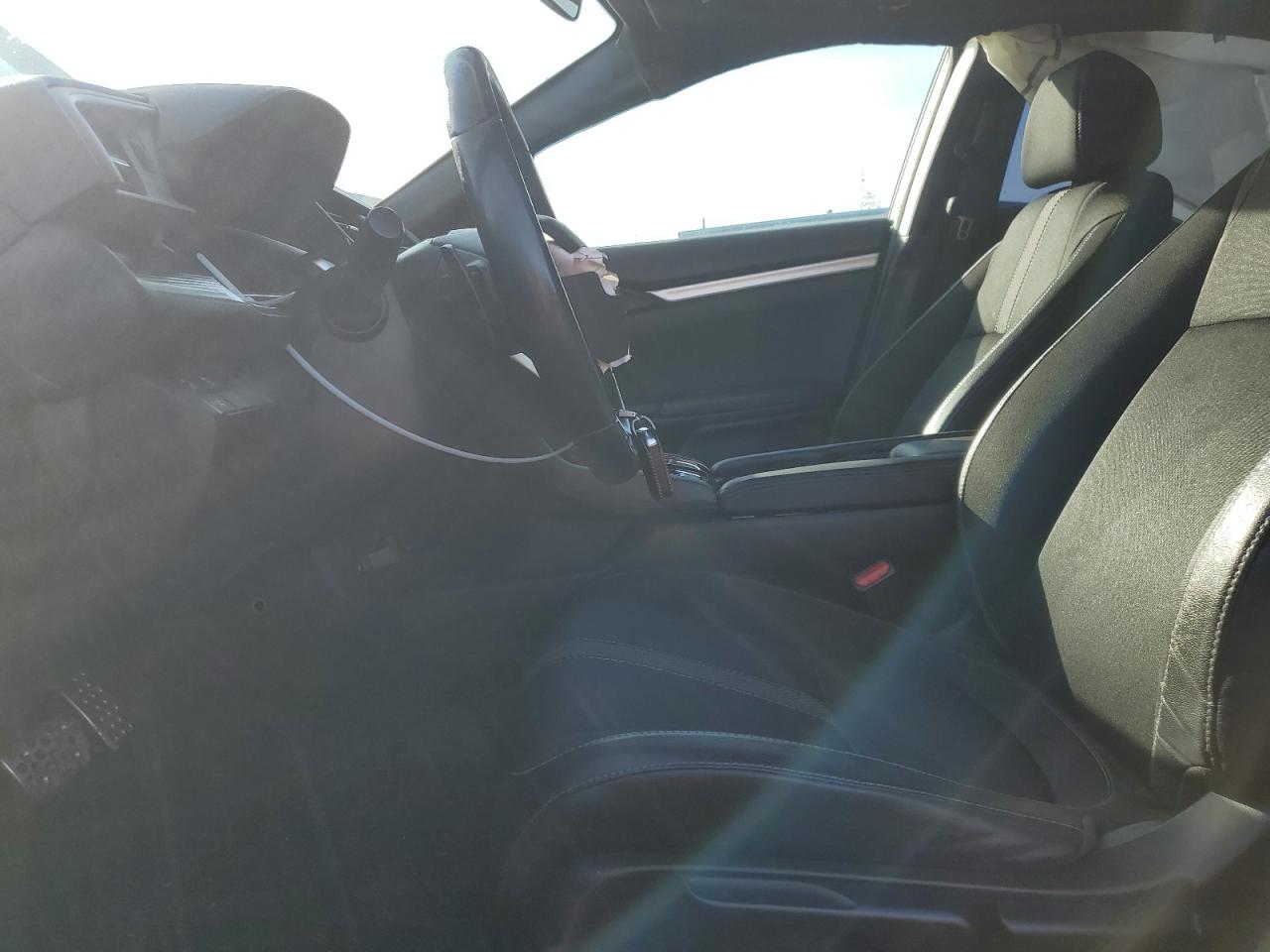 2020 Honda Civic - Image 7