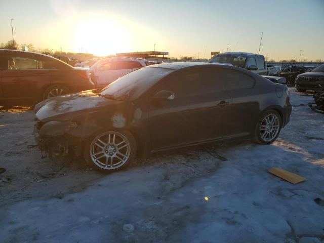 2007 Toyota Scion Tc 