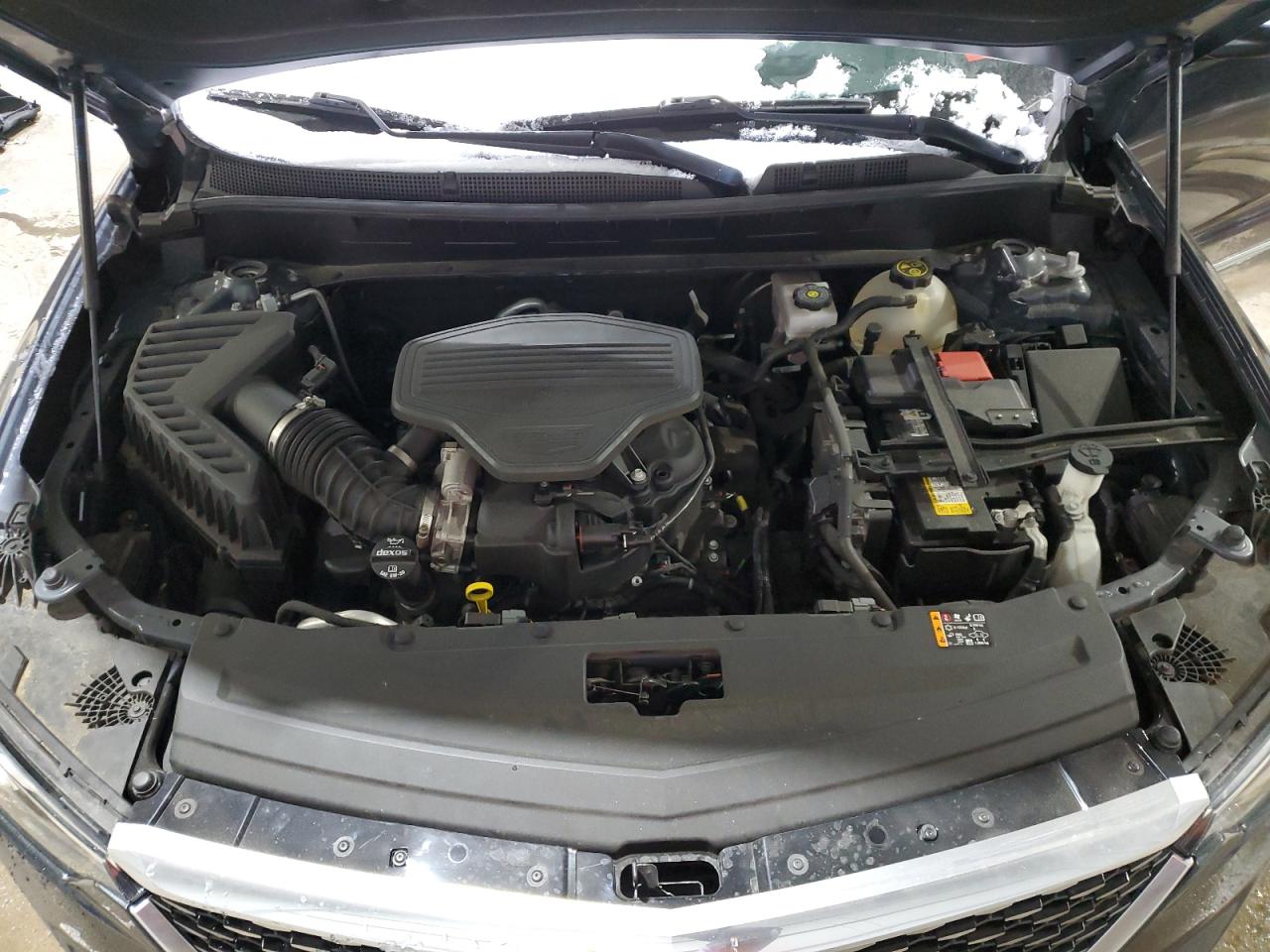 2021 Cadillac XT6 - Image 13