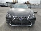2021 Lexus Es 300H للبيع في Sun Valley، CA - Rear End