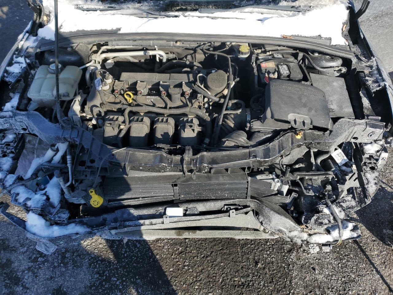 2013 Ford Focus - Image 11