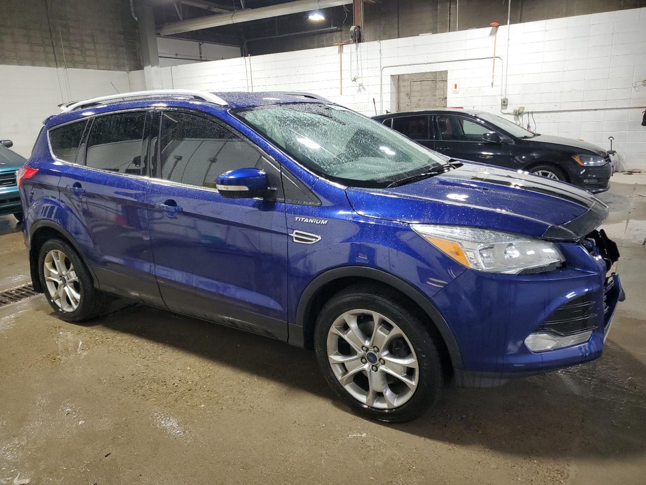2016 Ford Escape - Image 4