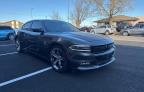 2016 Dodge Charger R/T за продажба в Oklahoma City, OK - Normal Wear