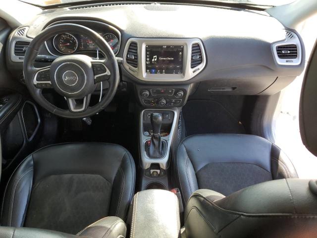  JEEP COMPASS 2018 Сірий