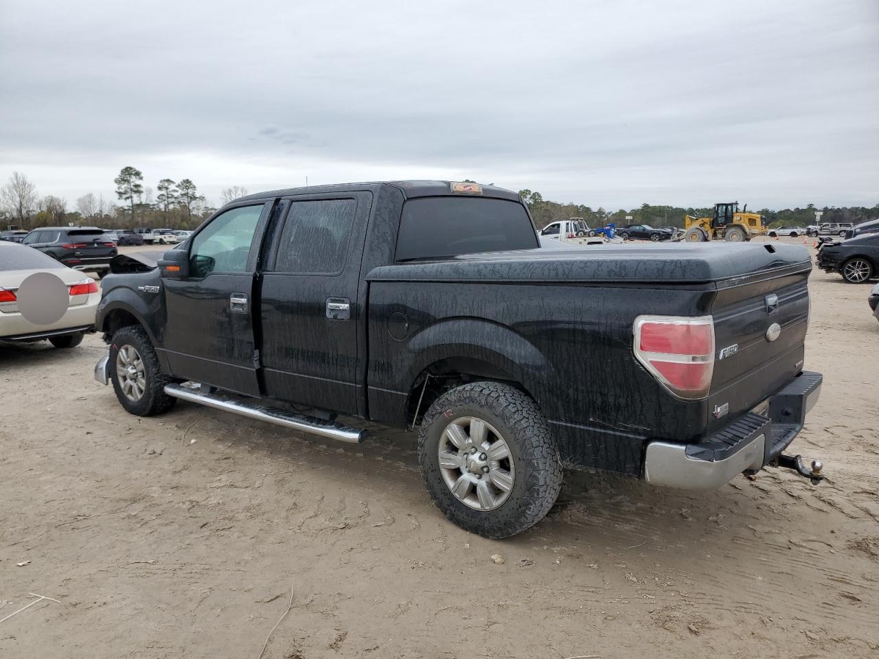 2012 Ford F-150 - Image 2