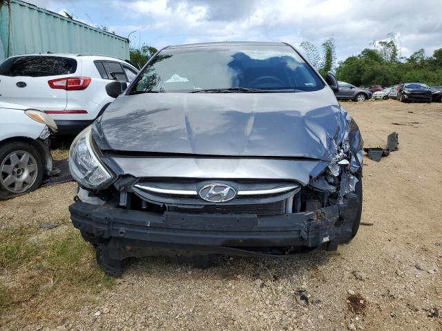  HYUNDAI ACCENT 2017 Charcoal