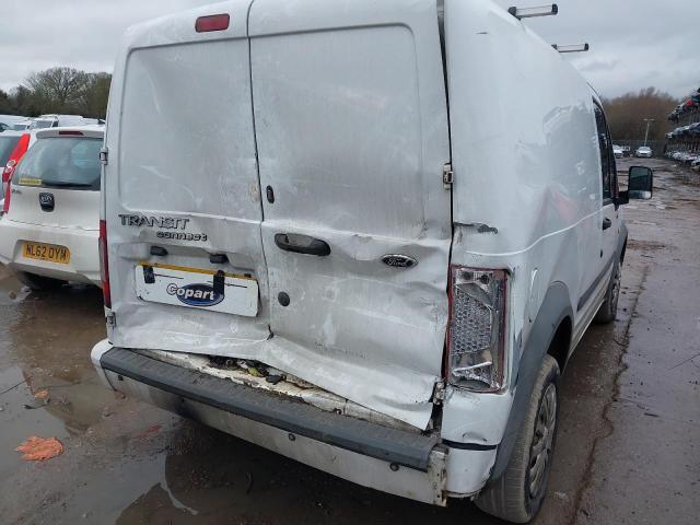 2009 FORD TRANSIT CO