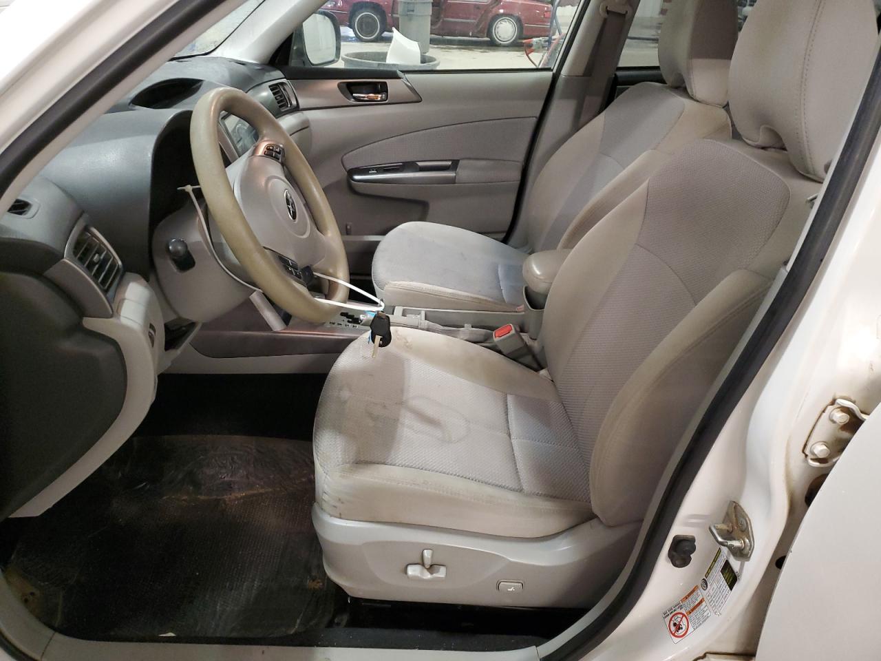 2013 Subaru Forester - Image 7
