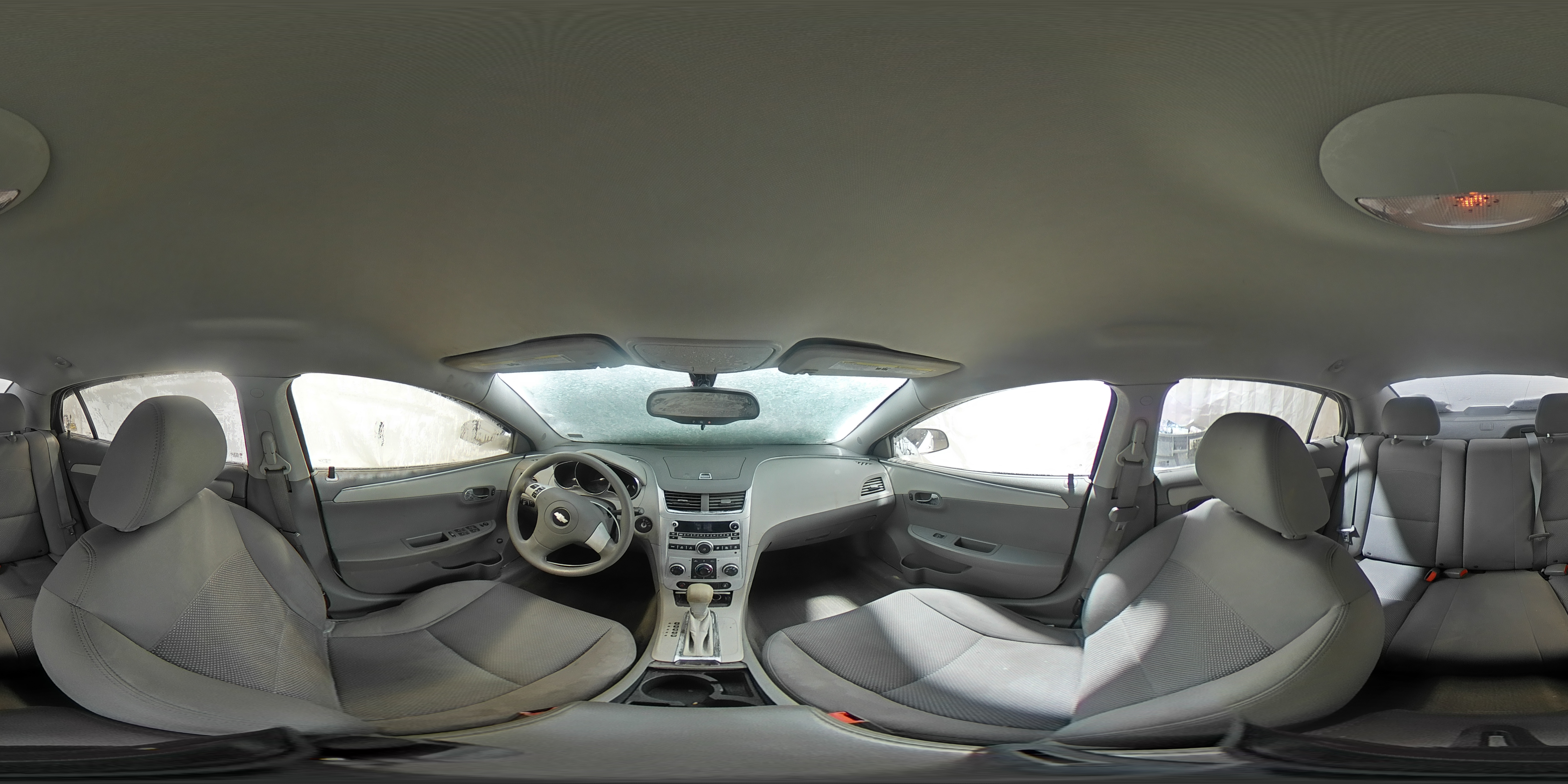 2012 Chevrolet Malibu - Image 14