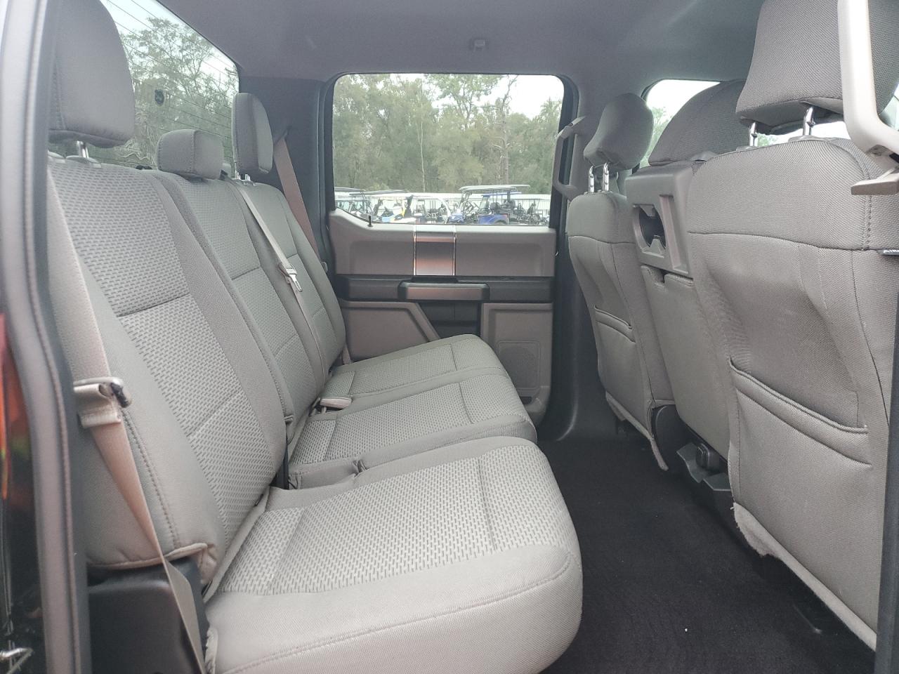 2016 Ford F-150 - Image 11