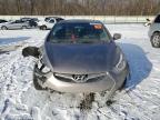 2016 Hyundai Elantra Se de vânzare în Ellwood City, PA - Front End