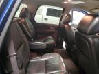 2012 Chevrolet Tahoe K1500 Lt zu verkaufen in Casper, WY - Front End