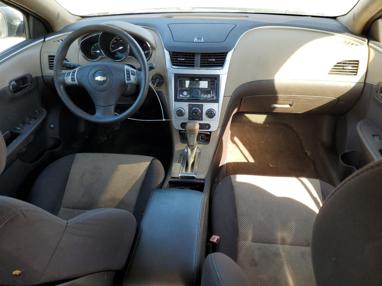 2012 Chevrolet Malibu - Image 8
