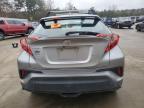 2018 Toyota C-Hr Xle en Venta en Gaston, SC - Biohazard/Chemical