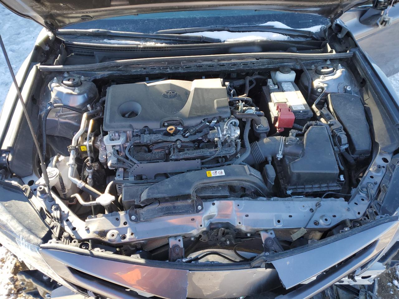 2023 Toyota Camry - Image 13