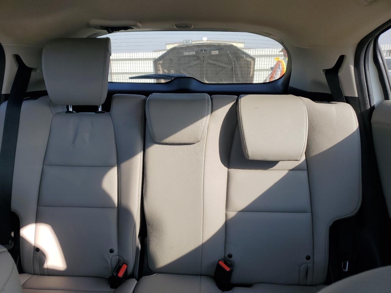 2018 Honda HR-V - Image 10