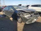 2021 Lexus Es 300H for Sale in Elgin, IL - Front End