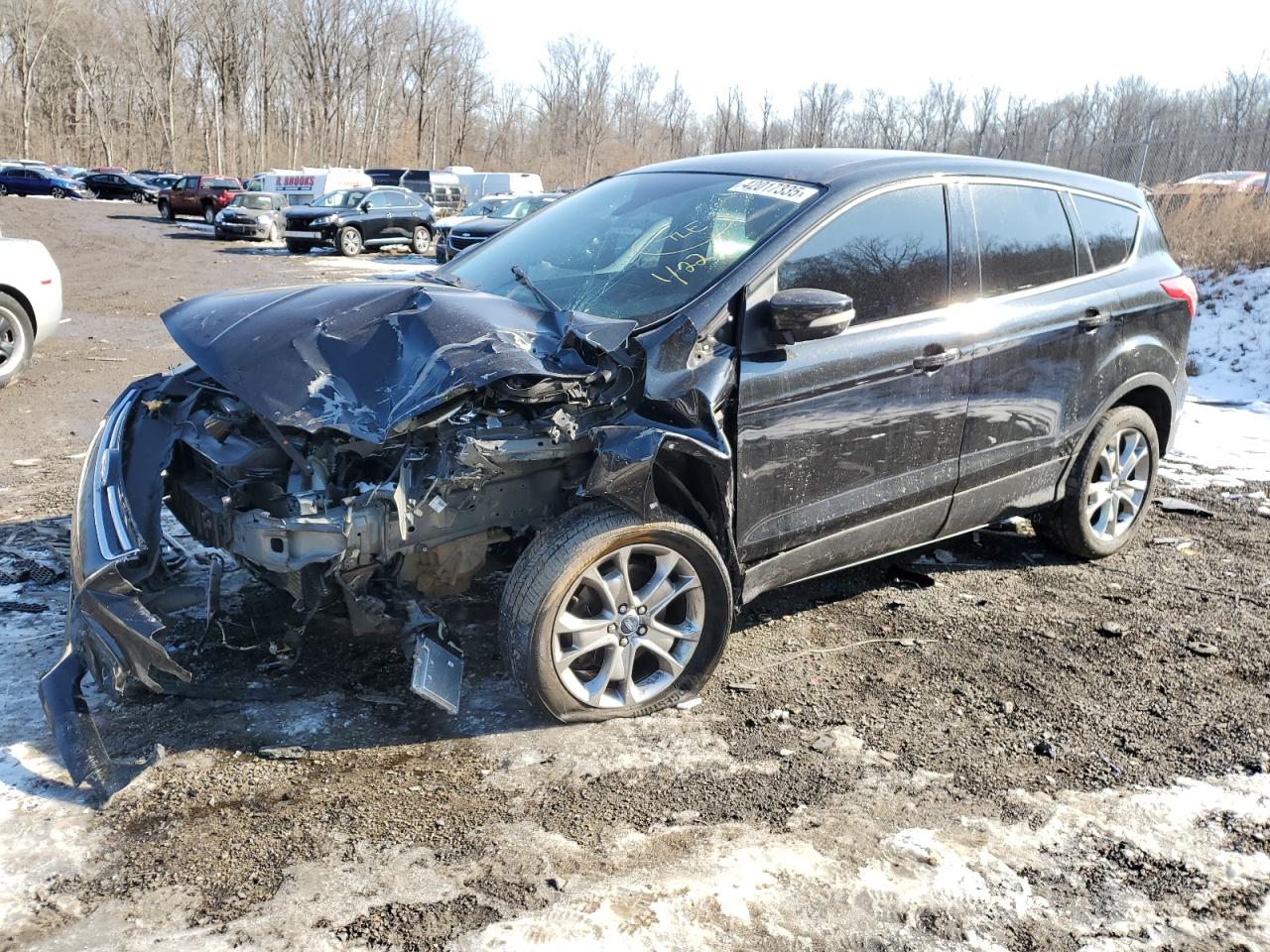 2013 Ford Escape - Image 1