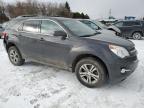 2013 CHEVROLET EQUINOX LT for sale at Copart ON - LONDON