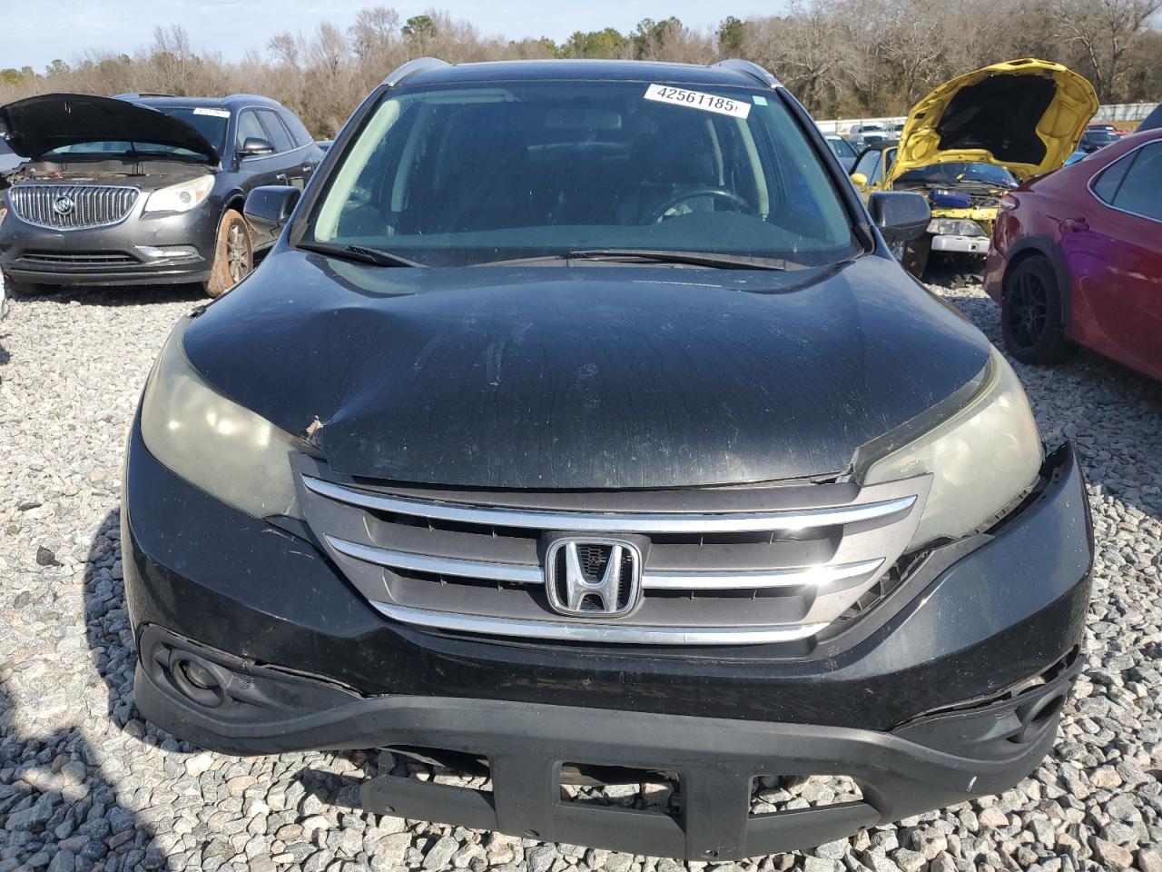2014 Honda CR-V - Image 5