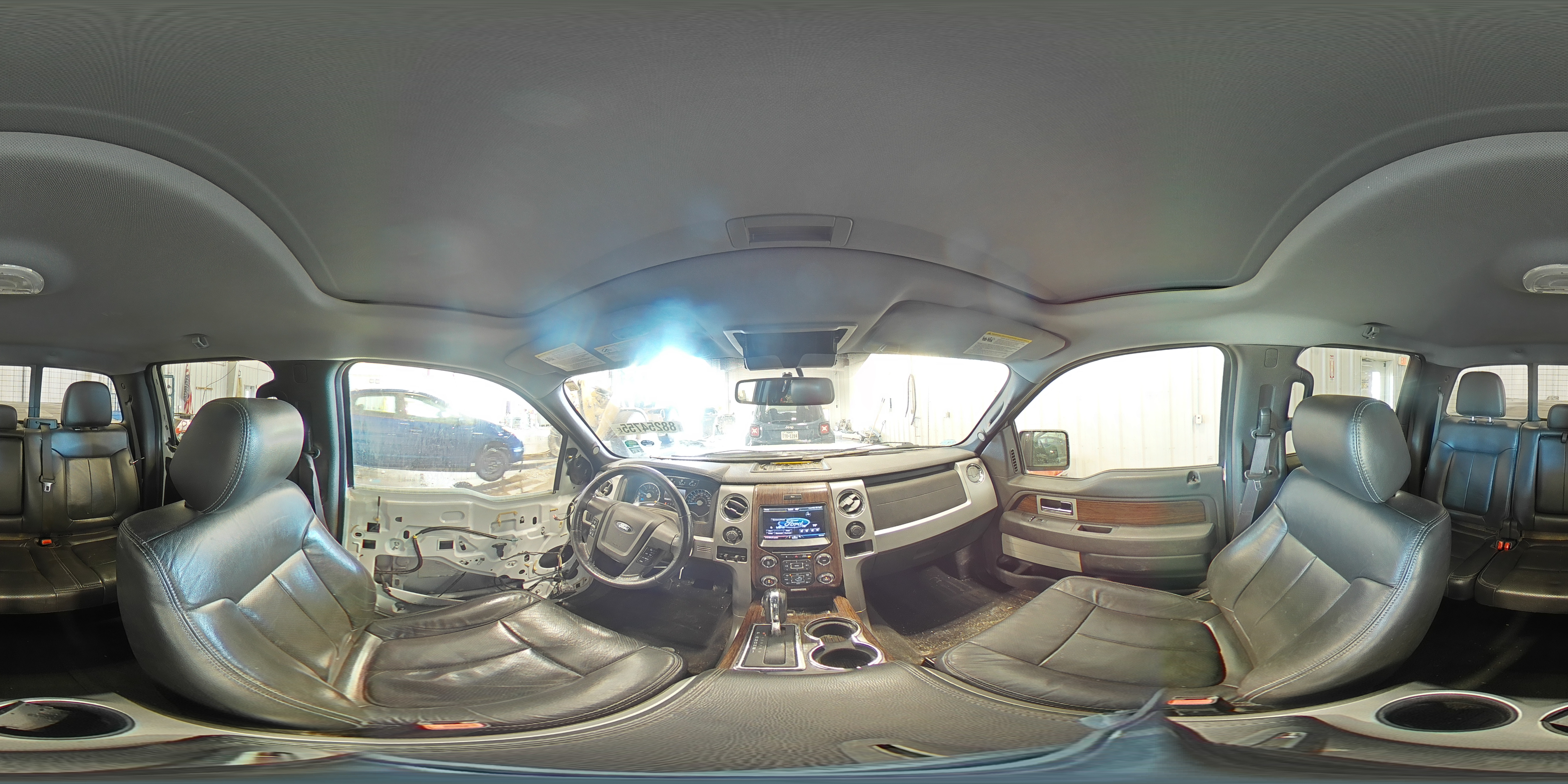2013 Ford F-150 - Image 15
