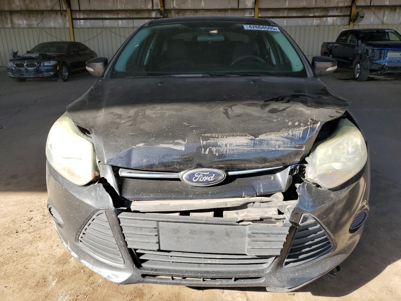 2013 Ford Focus - Image 5