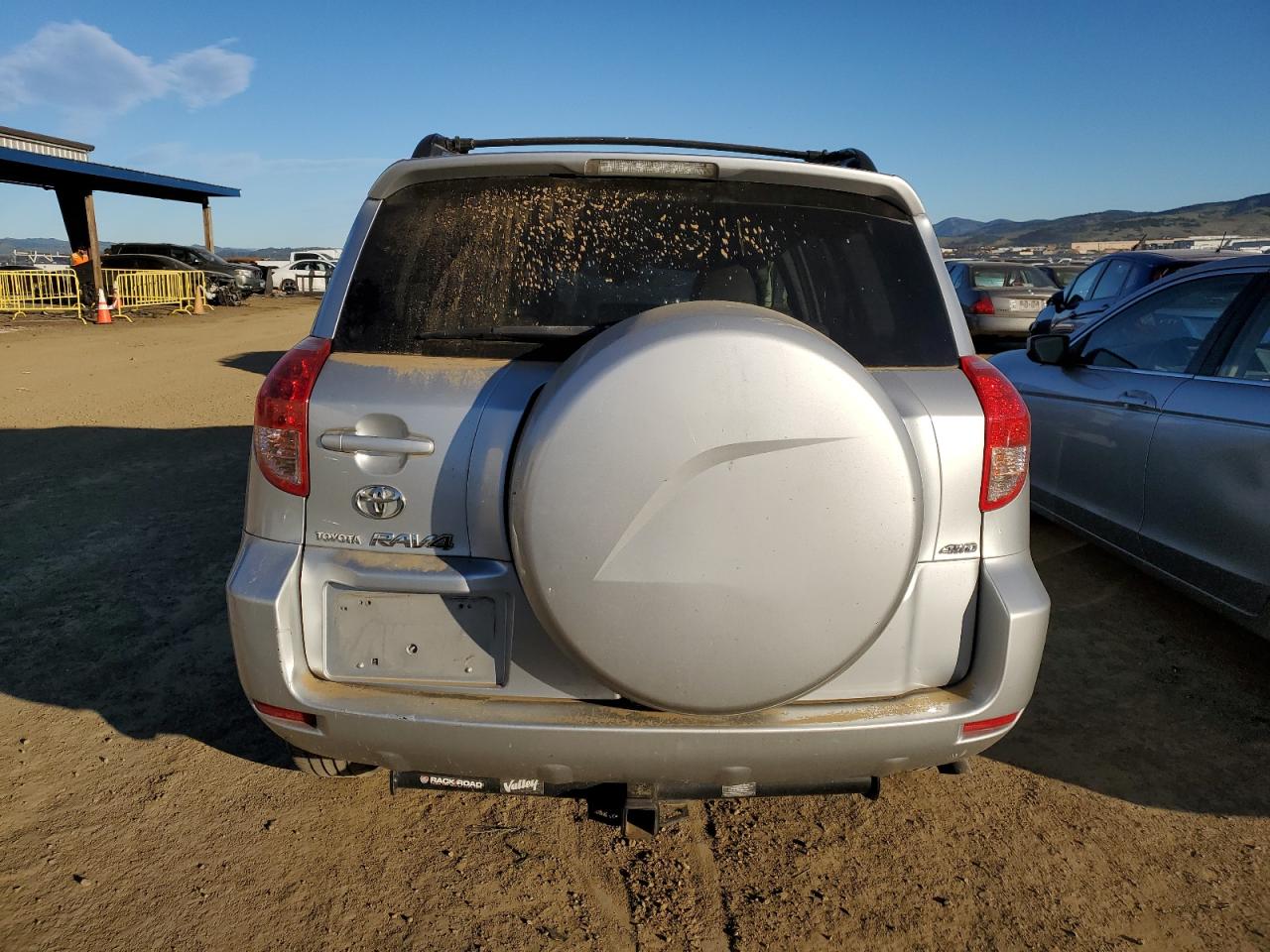 2007 Toyota RAV 4 - Image 6