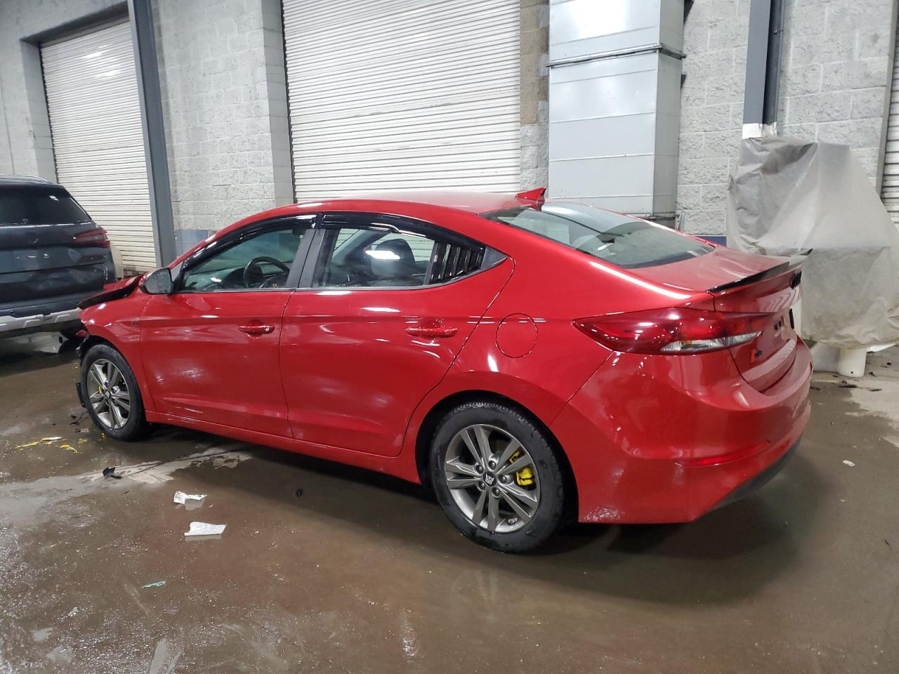 2018 Hyundai Elantra - Image 2