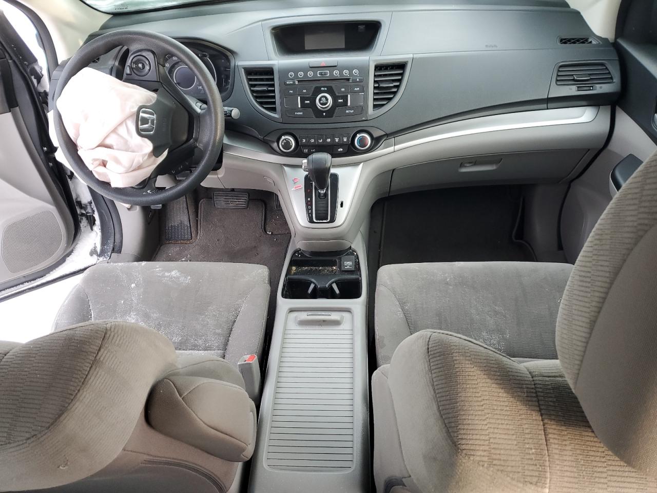 2014 Honda CR-V - Image 8