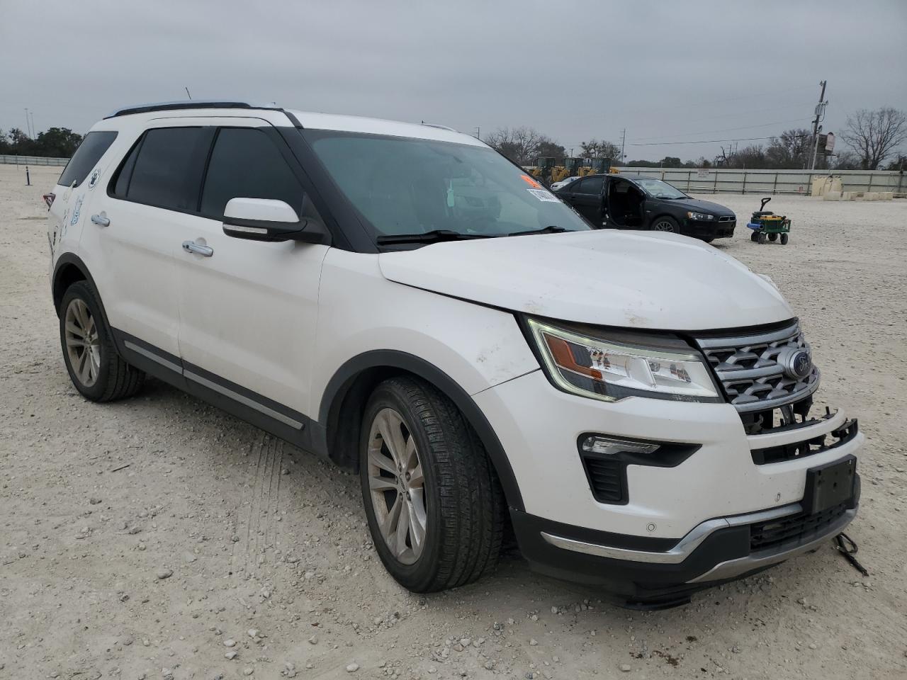 2018 Ford Explorer - Image 4
