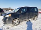 2015 Nissan Nv200 Taxi de vânzare în Columbia Station, OH - Frame Damage