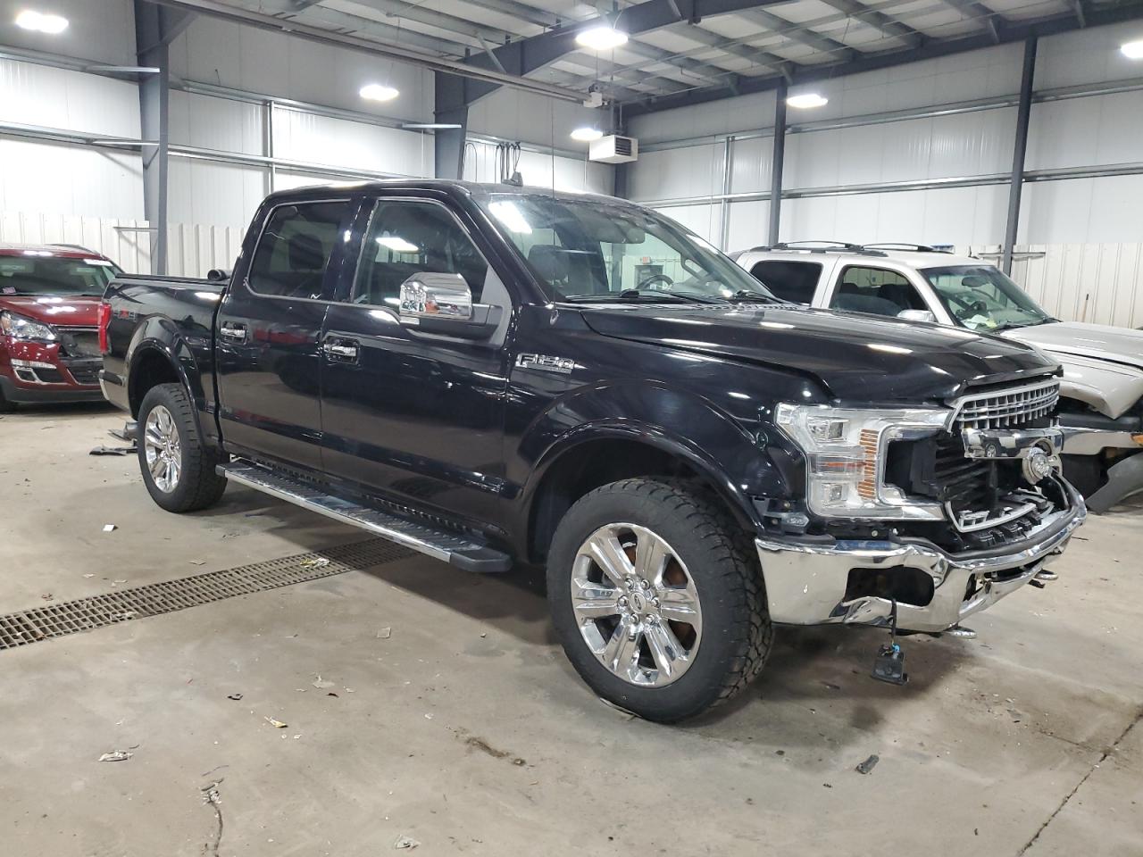 2019 Ford F-150 - Image 4