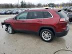 2019 Jeep Cherokee Latitude for Sale in Lawrenceburg, KY - Front End