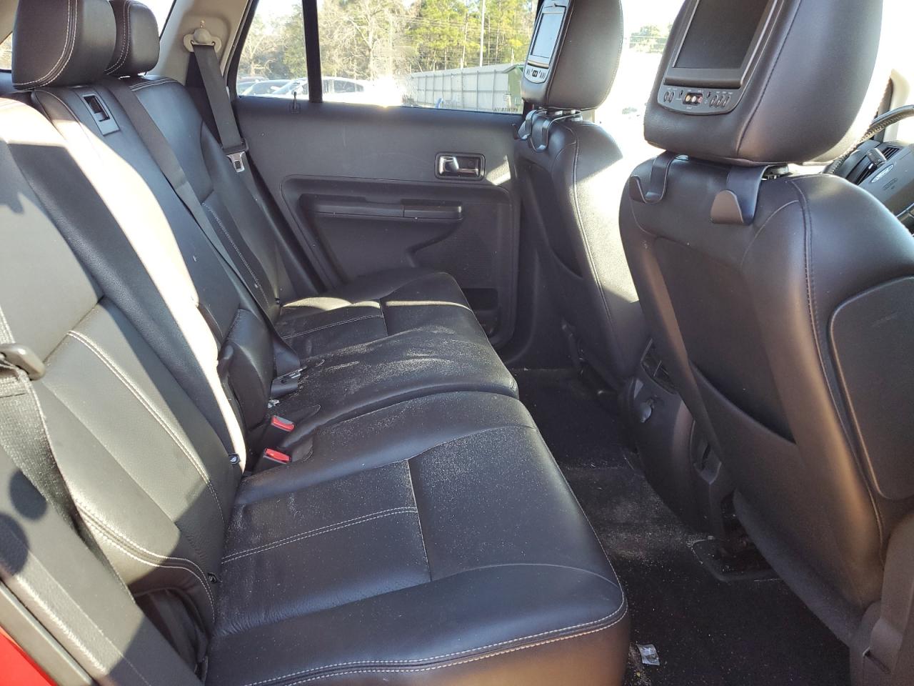 2010 Ford Edge - Image 12