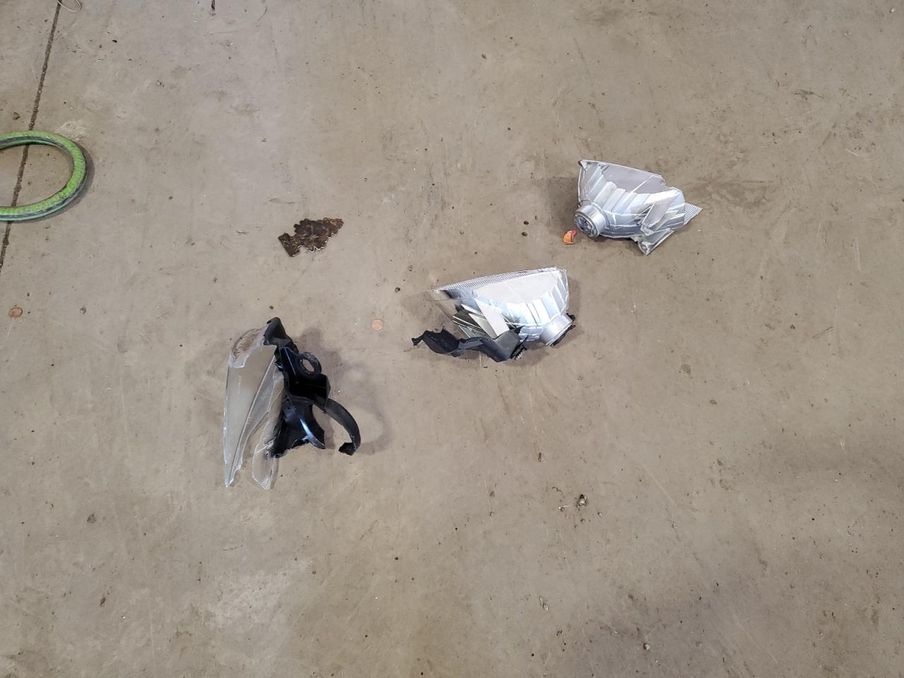 2012 Nissan Pathfinder - Image 13