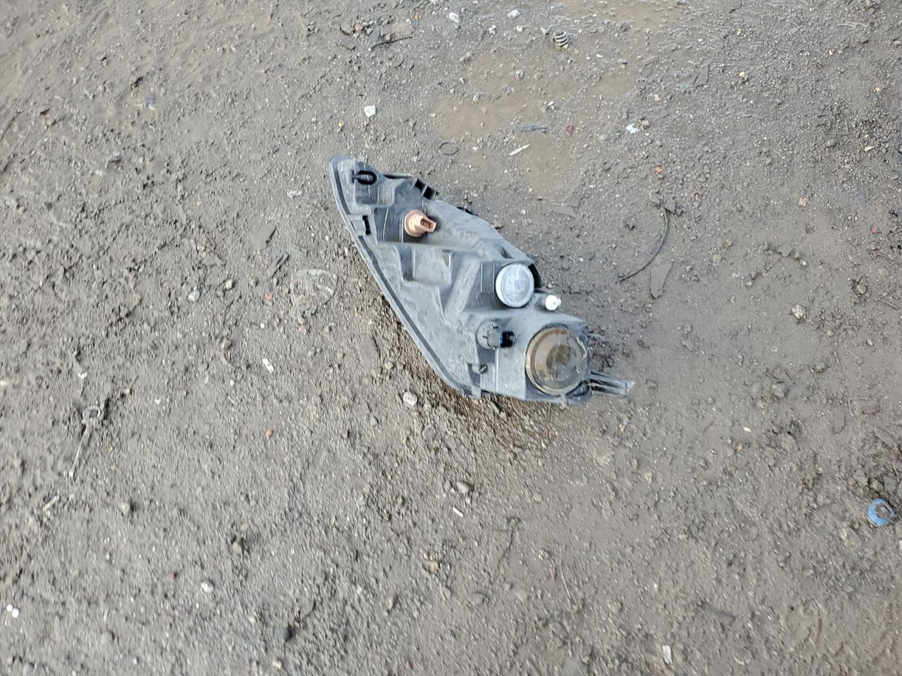 2012 Ford Fusion Hybrid VIN: 3FADP0L37CR199593 Lot: 41639055