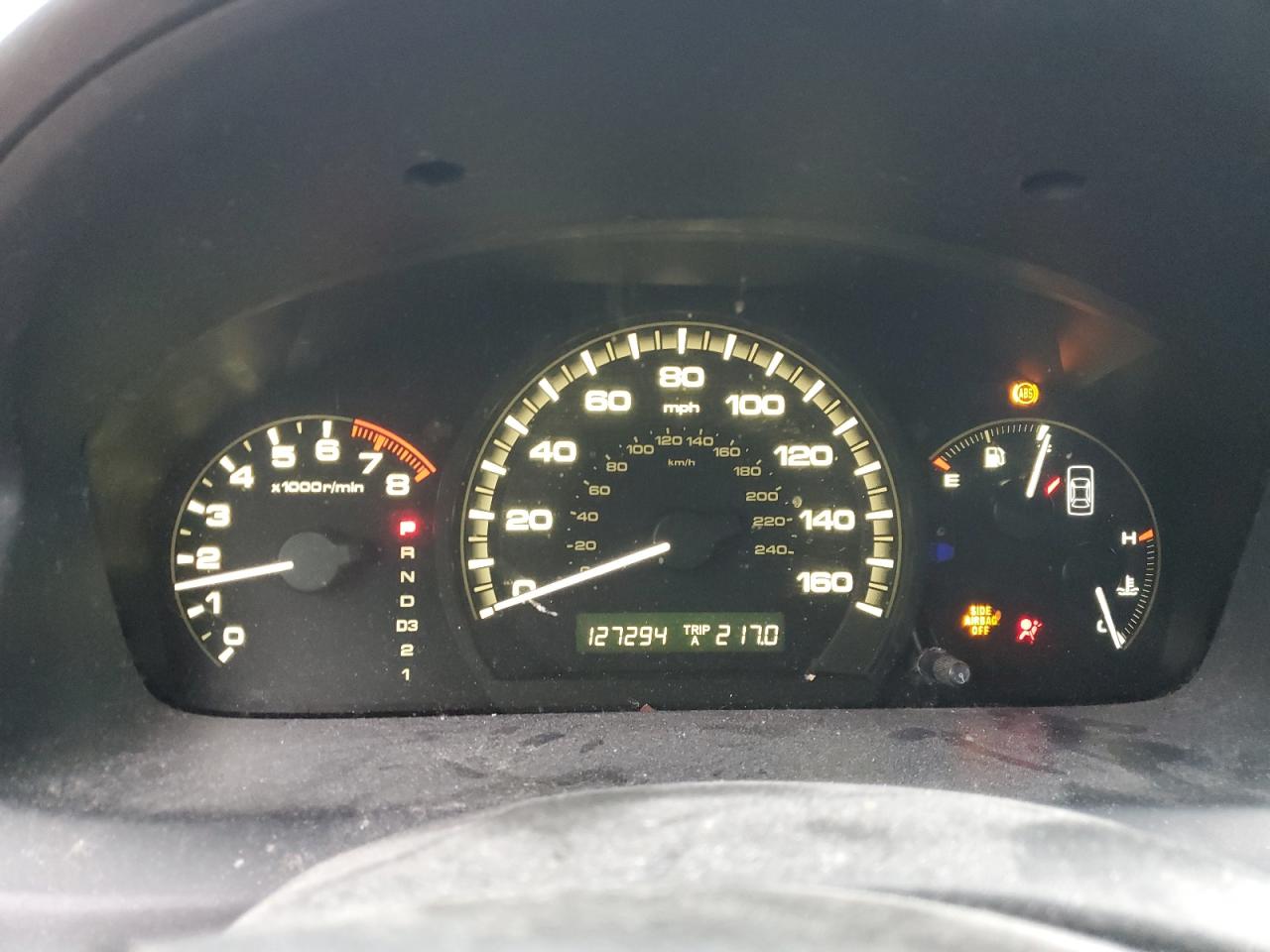 2006 Honda Accord - Image 9