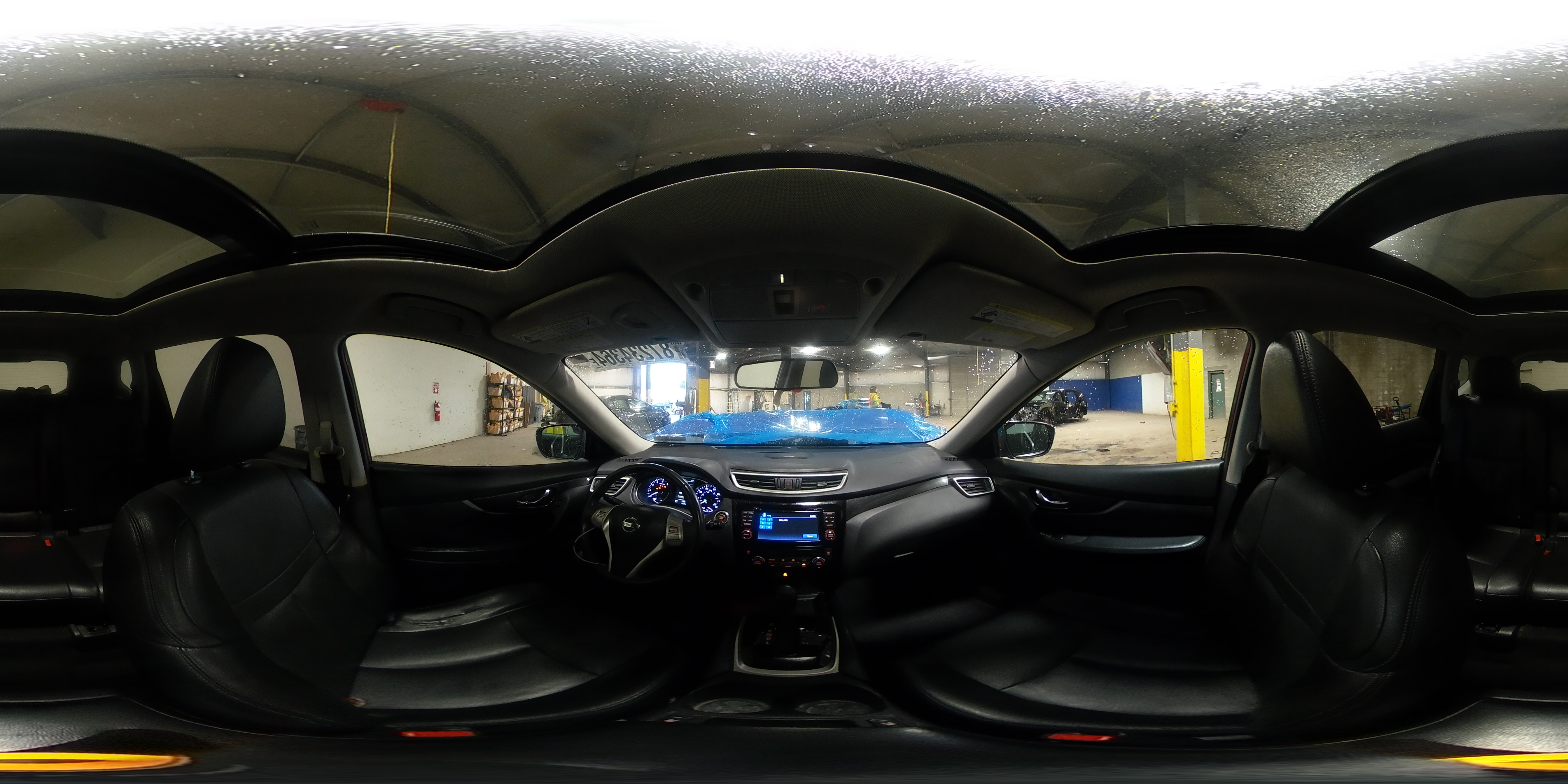 2016 Nissan Rogue - Image 16