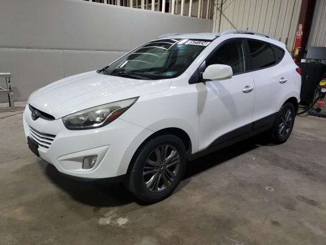 2014 Hyundai Tucson Gls