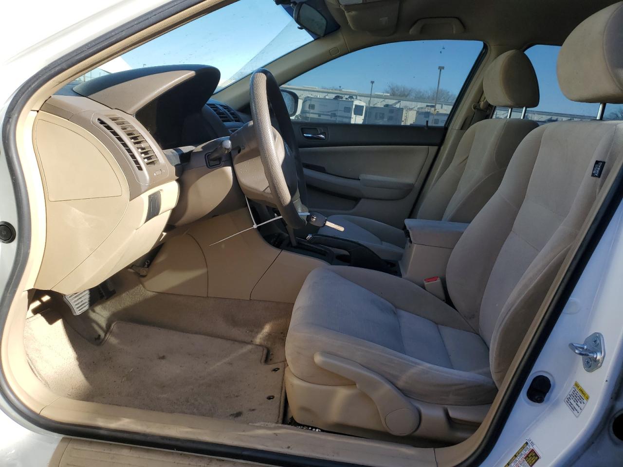 2006 Honda Accord - Image 7