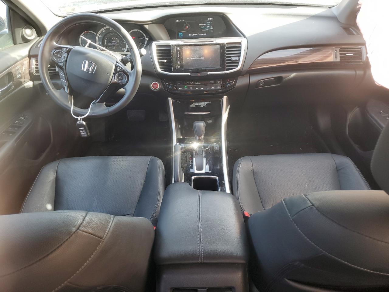2017 Honda Accord - Image 8