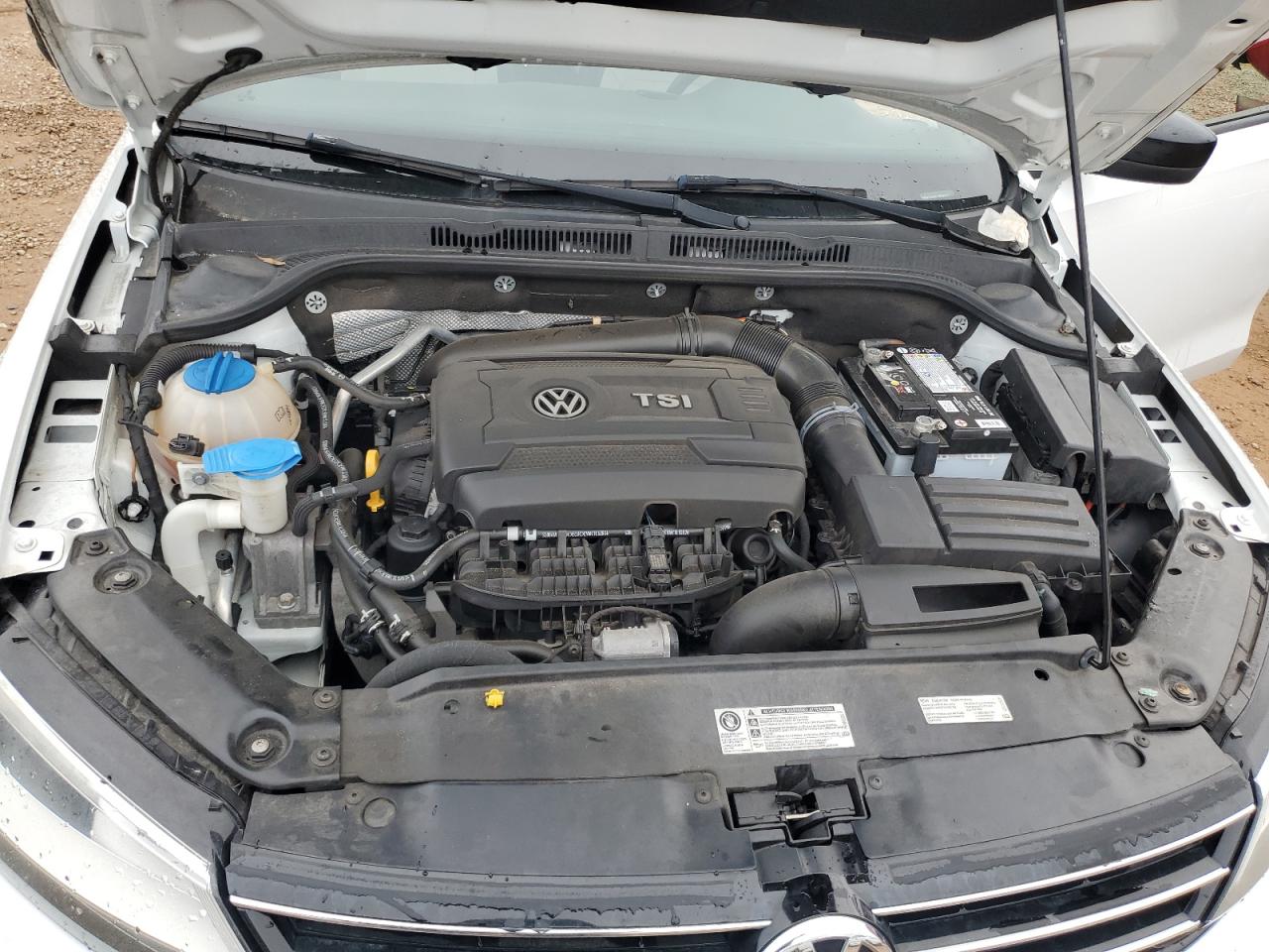 2016 Volkswagen Jetta - Image 11