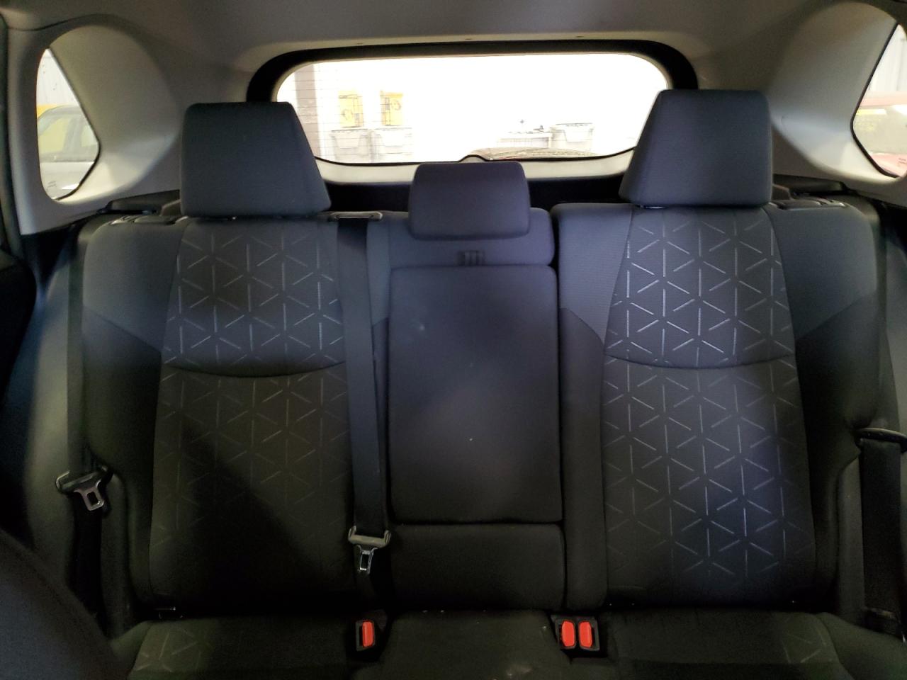 2021 Toyota RAV 4 - Image 10