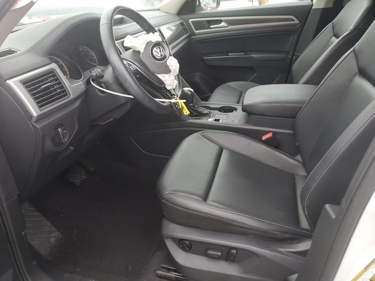 2019 Volkswagen Atlas - Image 7