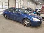 2005 Honda Accord Ex за продажба в Blaine, MN - Front End