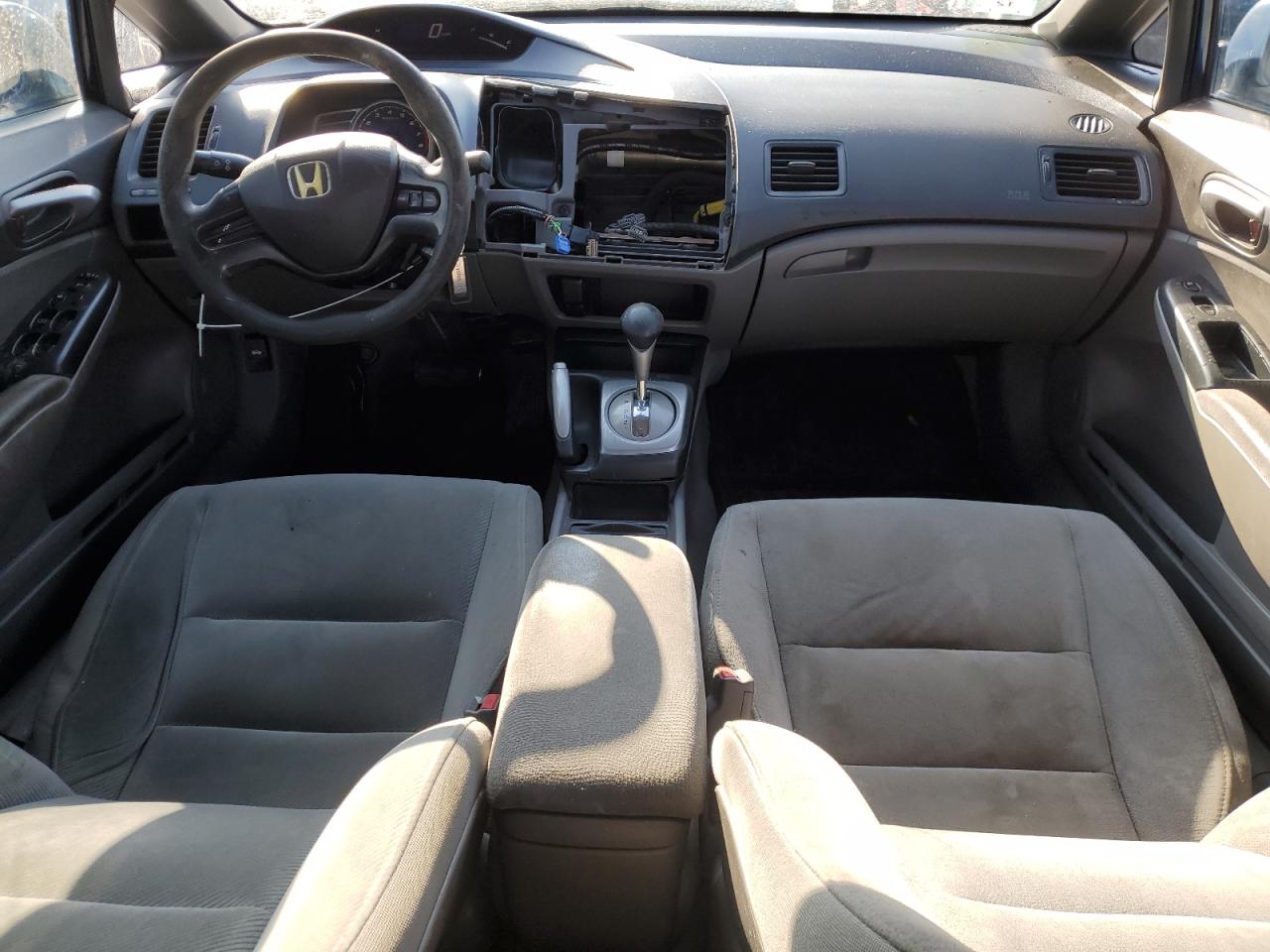 2007 Honda Civic - Image 8